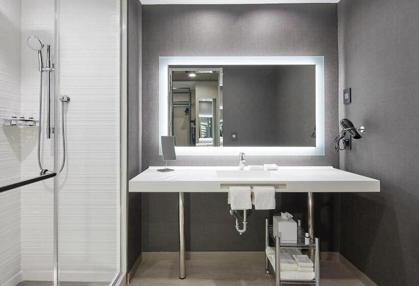 스탠다드 룸, Ac Hotel By Marriott Tuscaloosa Downtown