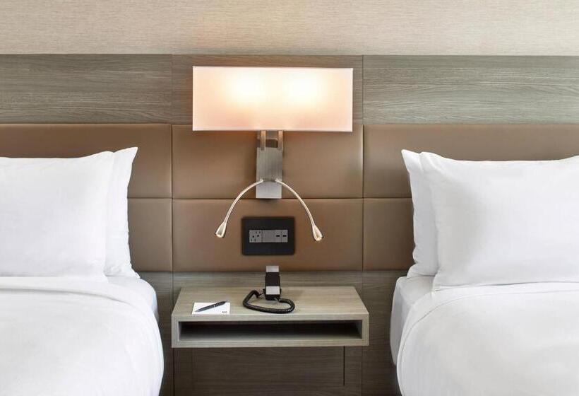 스탠다드 룸, Ac Hotel By Marriott Tuscaloosa Downtown