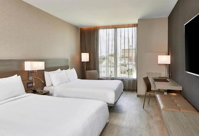 스탠다드 룸, Ac Hotel By Marriott Tuscaloosa Downtown