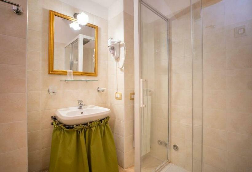 סוויטה, Dimora Di Charme Villa Sant Erasmo