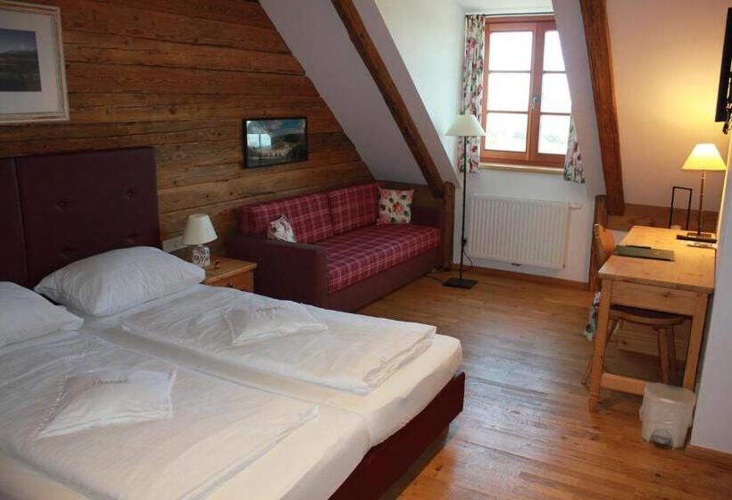 身障者適用スタンダードルーム, Hoamat