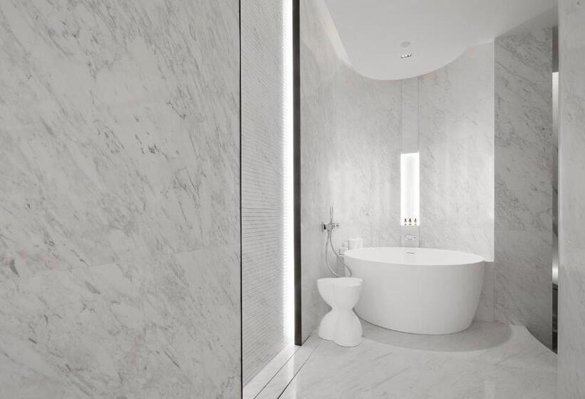 高级套房, Shenzhen Ayearn