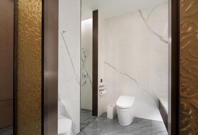 标准间, Shenzhen Ayearn