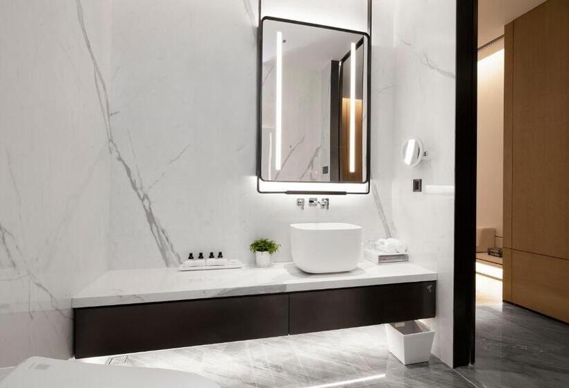 标准间, Shenzhen Ayearn