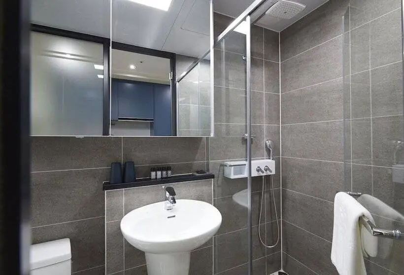 Premium Family Room, Sokcho Chonpines Beach