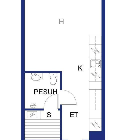 إستوديو قياسى, Lost In Levi