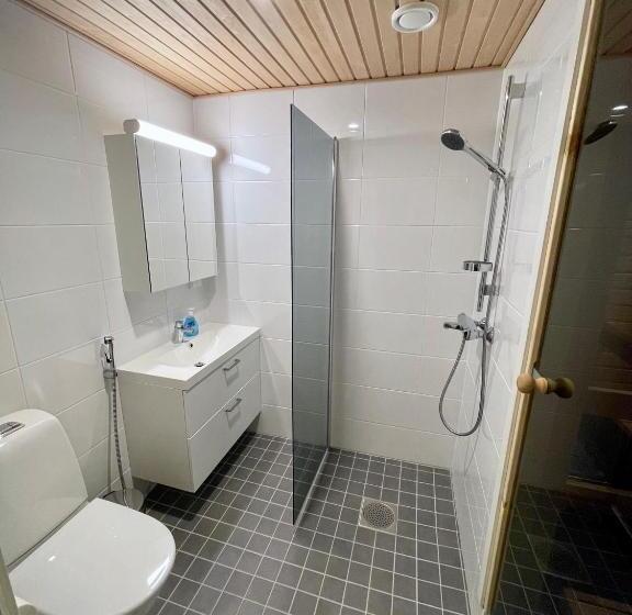 إستوديو قياسى, Lost In Levi