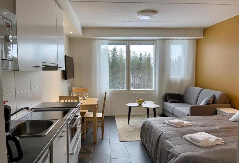 إستوديو قياسى, Lost In Levi