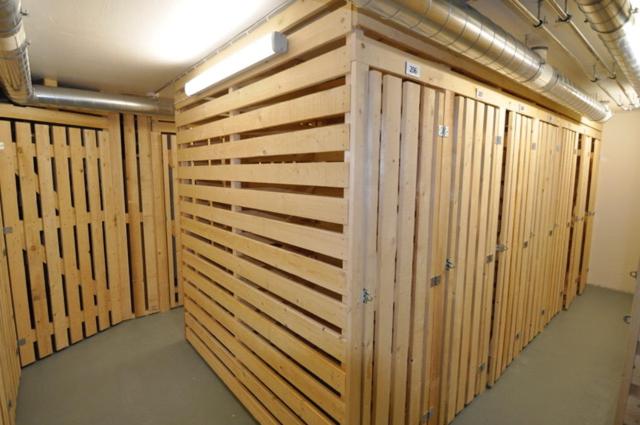 إستوديو قياسى, Lost In Levi