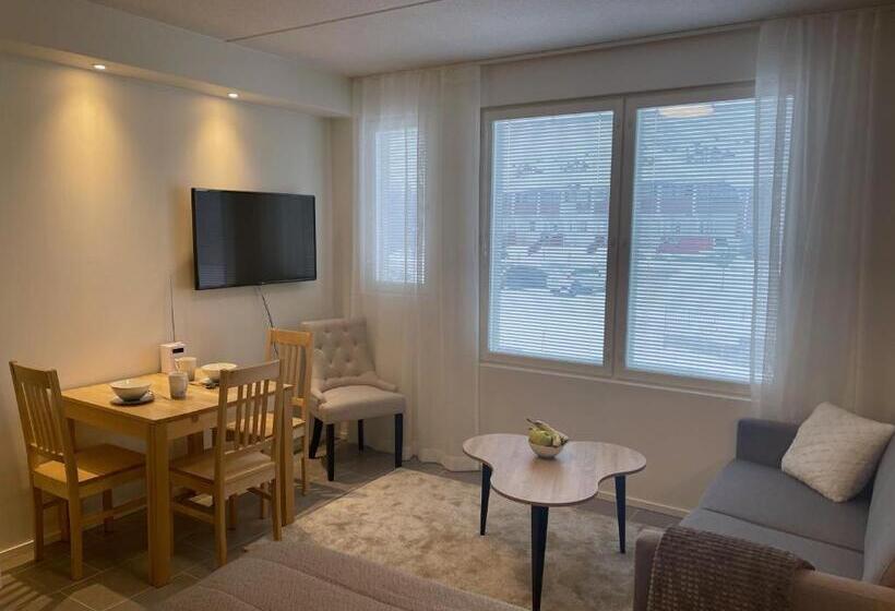 إستوديو قياسى, Lost In Levi