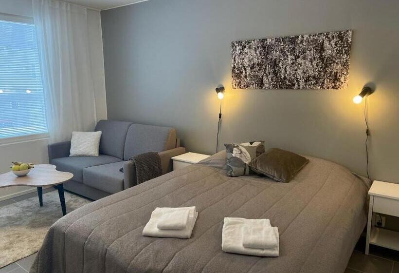 إستوديو قياسى, Lost In Levi