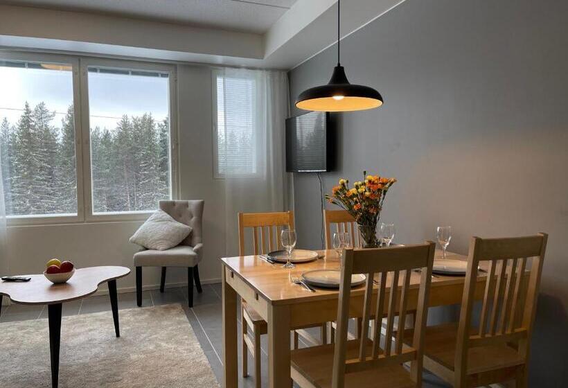 جناح, Lost In Levi