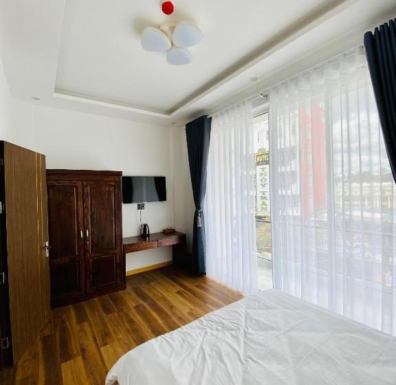 آپارتمان 1 خوابه, Mỹ Lan