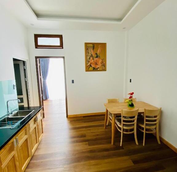 آپارتمان 1 خوابه, Mỹ Lan