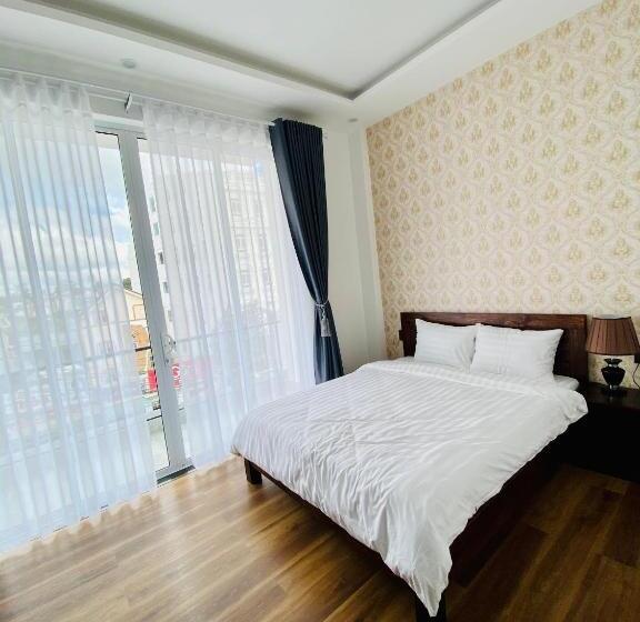 آپارتمان 1 خوابه, Mỹ Lan