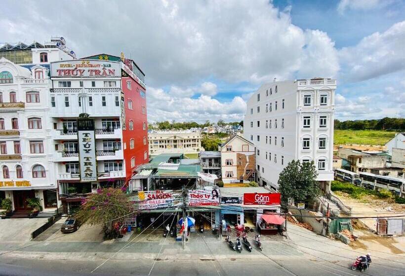 سوییت خانوادگی, Mỹ Lan