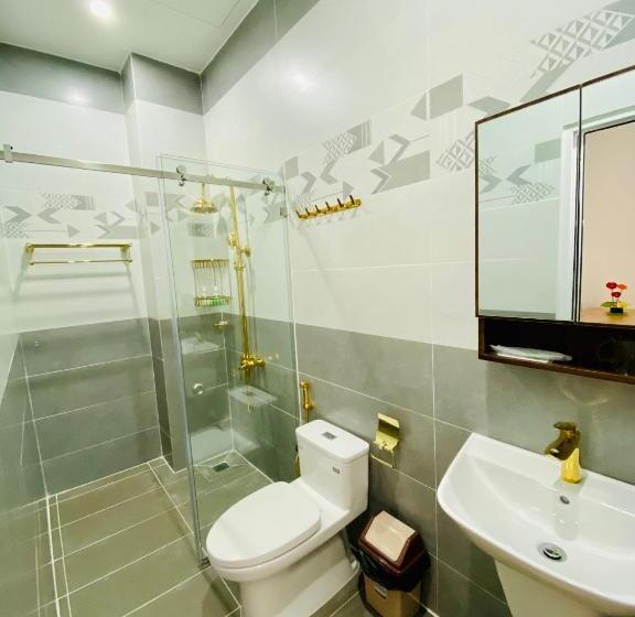 سوییت خانوادگی, Mỹ Lan