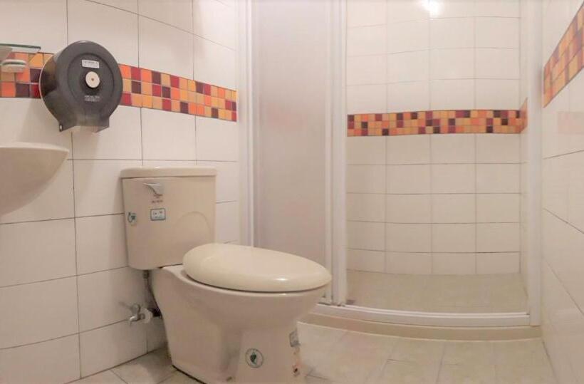 اتاق استاندارد, Kenting Good Homestay