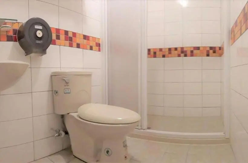 اتاق استاندارد, Kenting Good Homestay