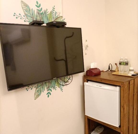اتاق استاندارد, Kenting Good Homestay