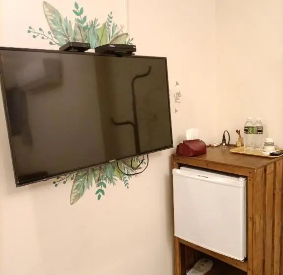 اتاق استاندارد, Kenting Good Homestay