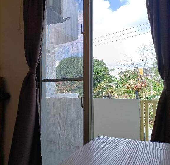 اتاق استاندارد چهار تخته, Kenting Good Homestay