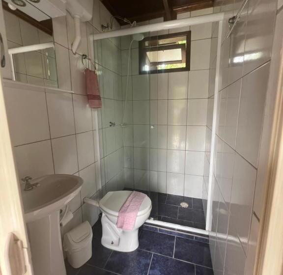 Номер Стандарт, Pousada Voo Livre   Ilha Do Mel