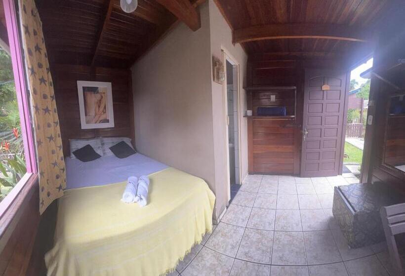 Номер Стандарт, Pousada Voo Livre   Ilha Do Mel