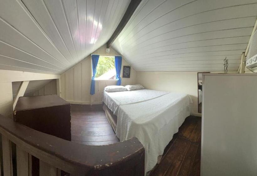 Семейный Номер, Pousada Voo Livre   Ilha Do Mel