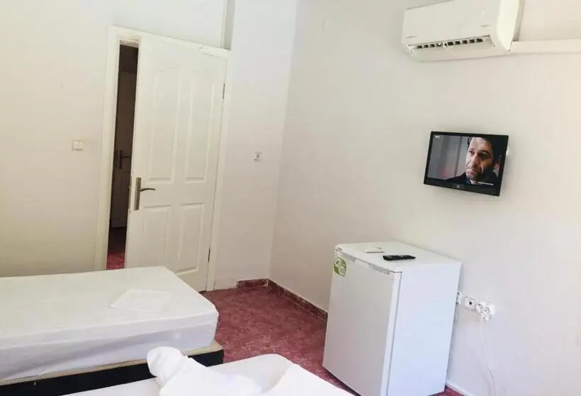 آپارتمان 1 خوابه با چشم‌انداز استخر, şato Apart