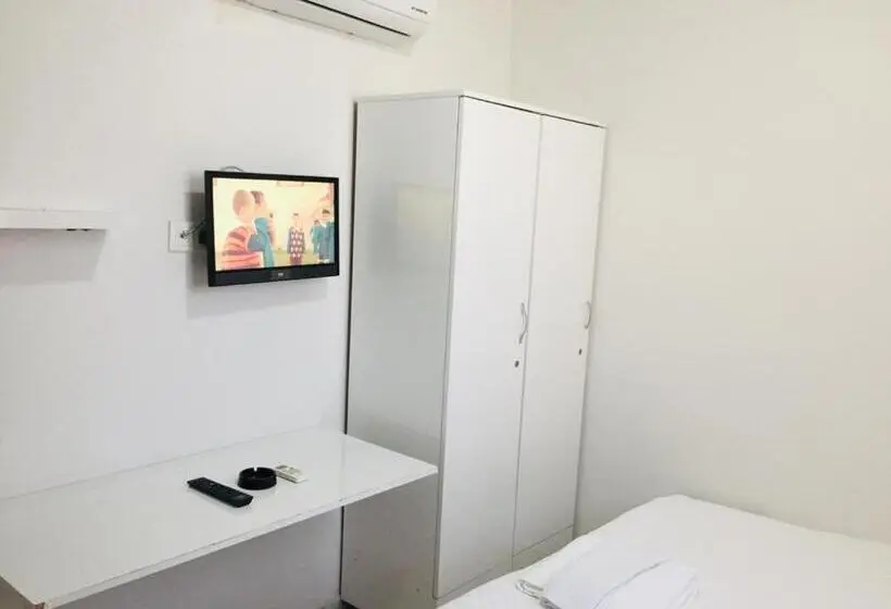 اتاق استاندارد, şato Apart