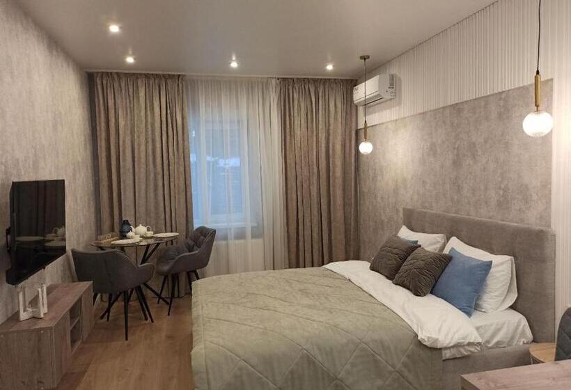 豪华房间, Citylife Boutique