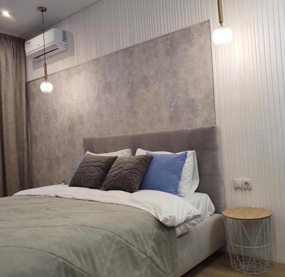 디럭스 룸, Citylife Boutique