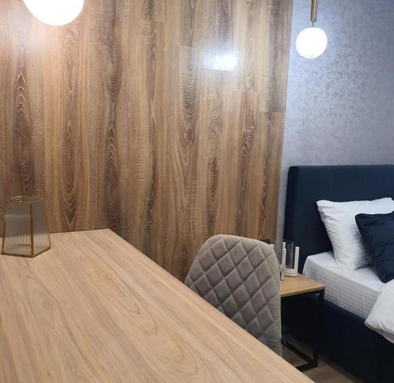 豪华房间, Citylife Boutique