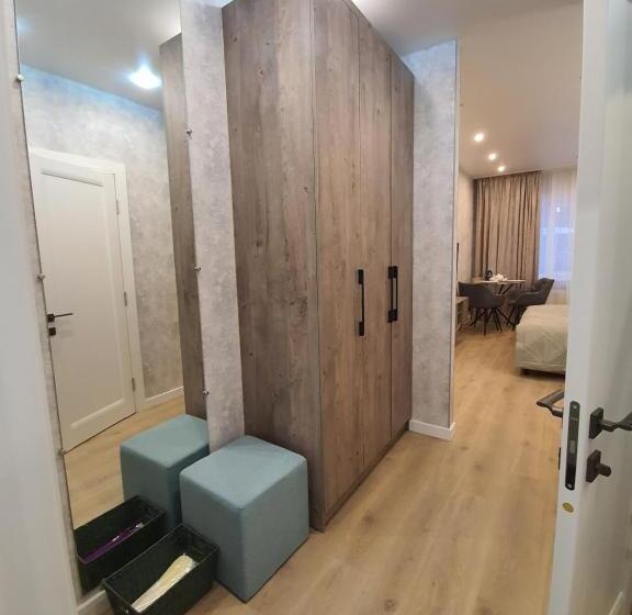 豪华房间, Citylife Boutique