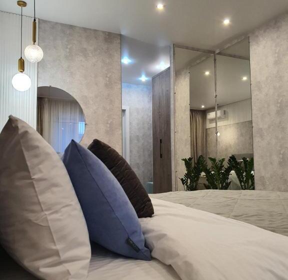 豪华房间, Citylife Boutique