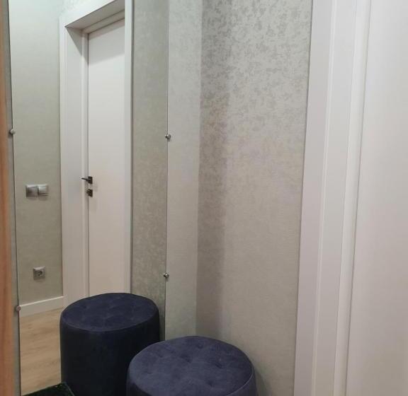 豪华房间, Citylife Boutique