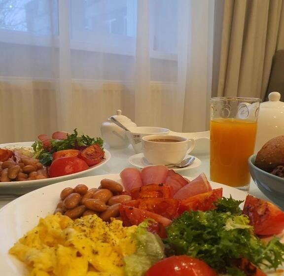 带大床的标准工作室, Citylife Boutique