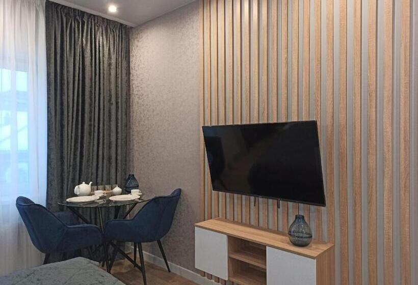 豪华房间, Citylife Boutique