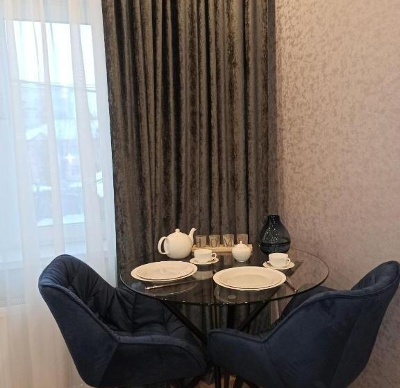 豪华房间, Citylife Boutique