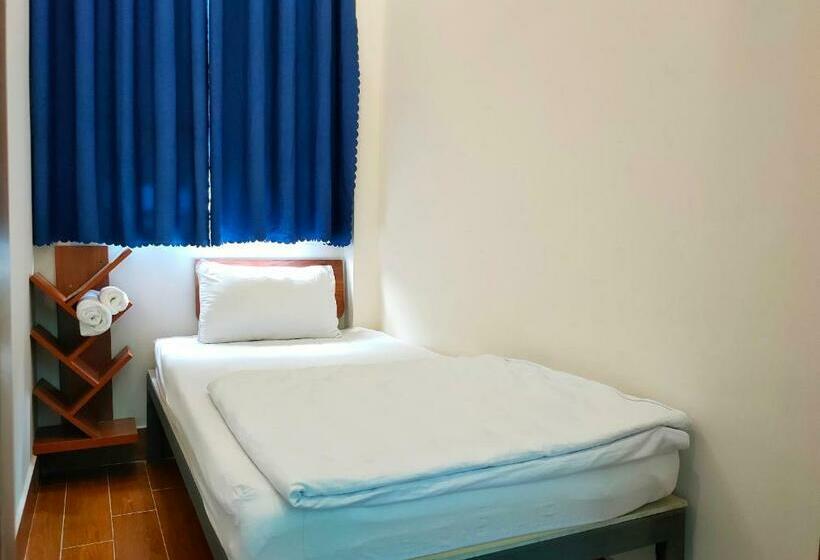 اتاق استاندارد یک نفره, Convoi