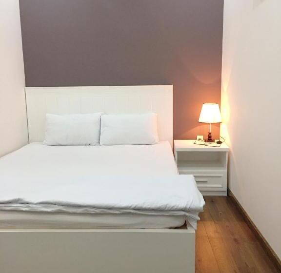 اتاق لوکس, Convoi