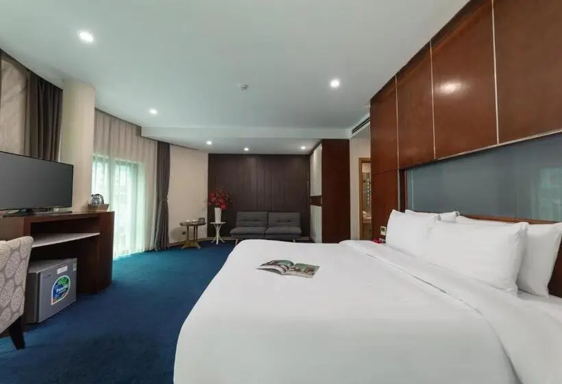 مجموعه ویستا شهر, Halo Hanoi