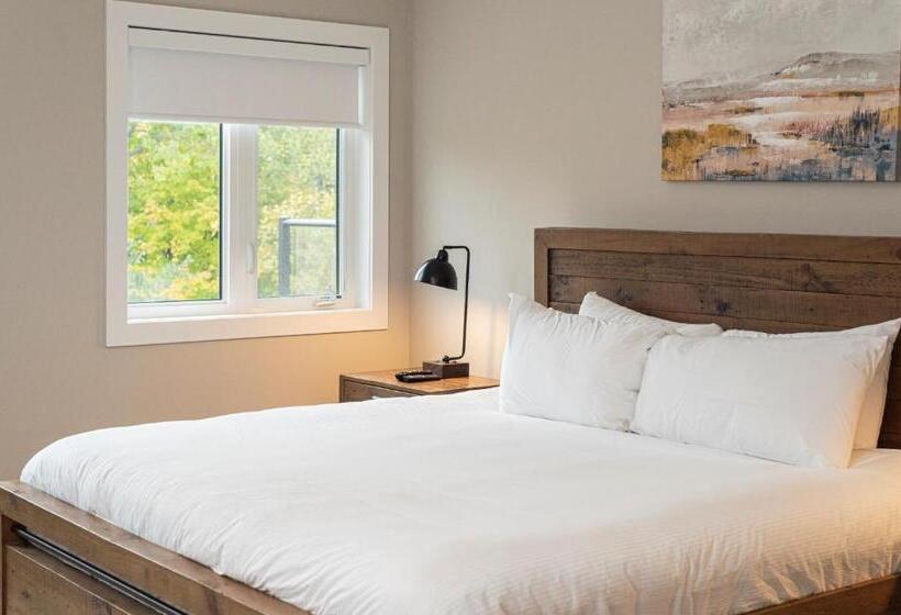 فيلا 3 غرف نوم, Muskoka Bay Resort