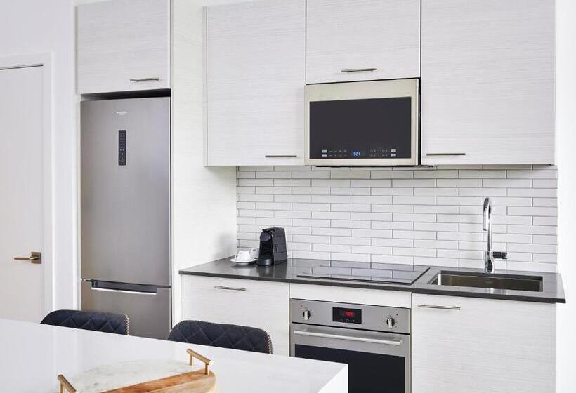 إستوديو قياسى, Muskoka Bay Resort