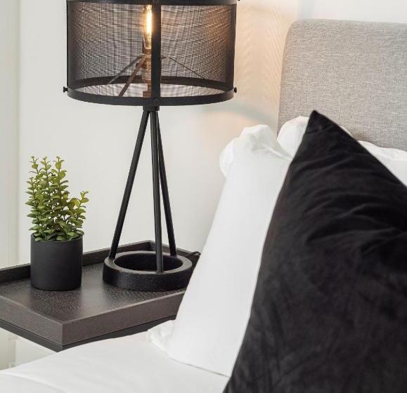 إستوديو قياسى, Muskoka Bay Resort