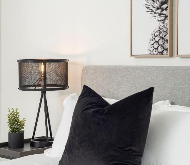 إستوديو قياسى, Muskoka Bay Resort