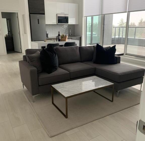 جناح سوبيريور, Muskoka Bay Resort