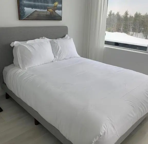 スーペリアースイート, Muskoka Bay Resort