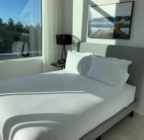 スーペリアースイート, Muskoka Bay Resort
